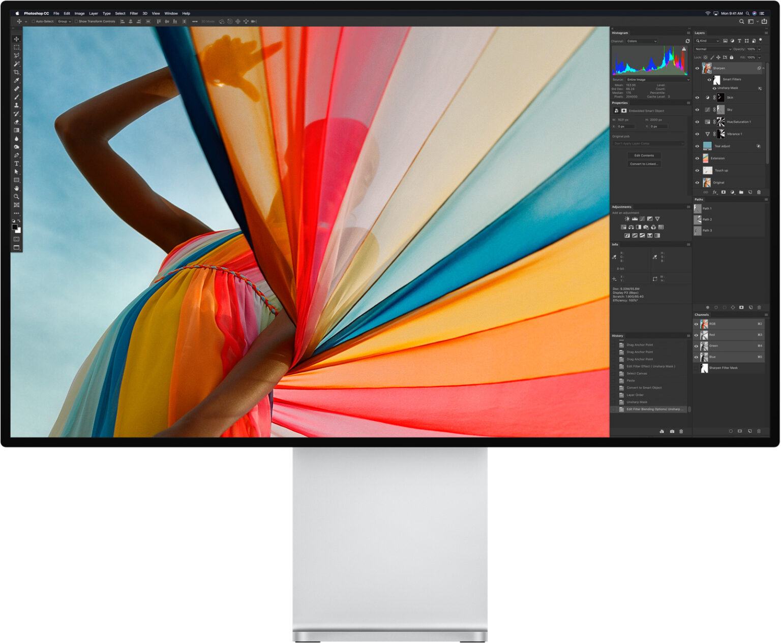 Imac phổ biến hiện nay