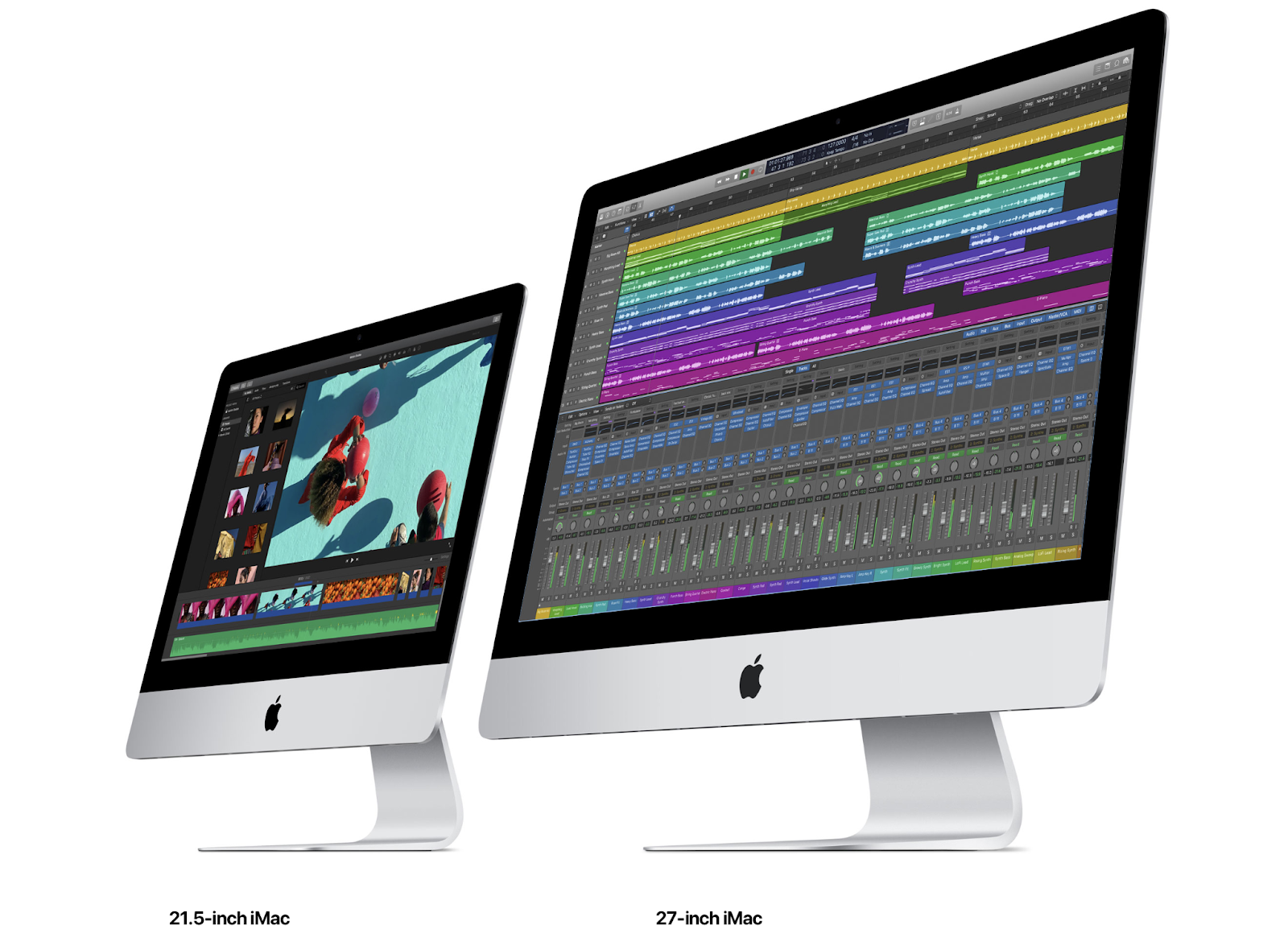 imac cũ tại Macvn