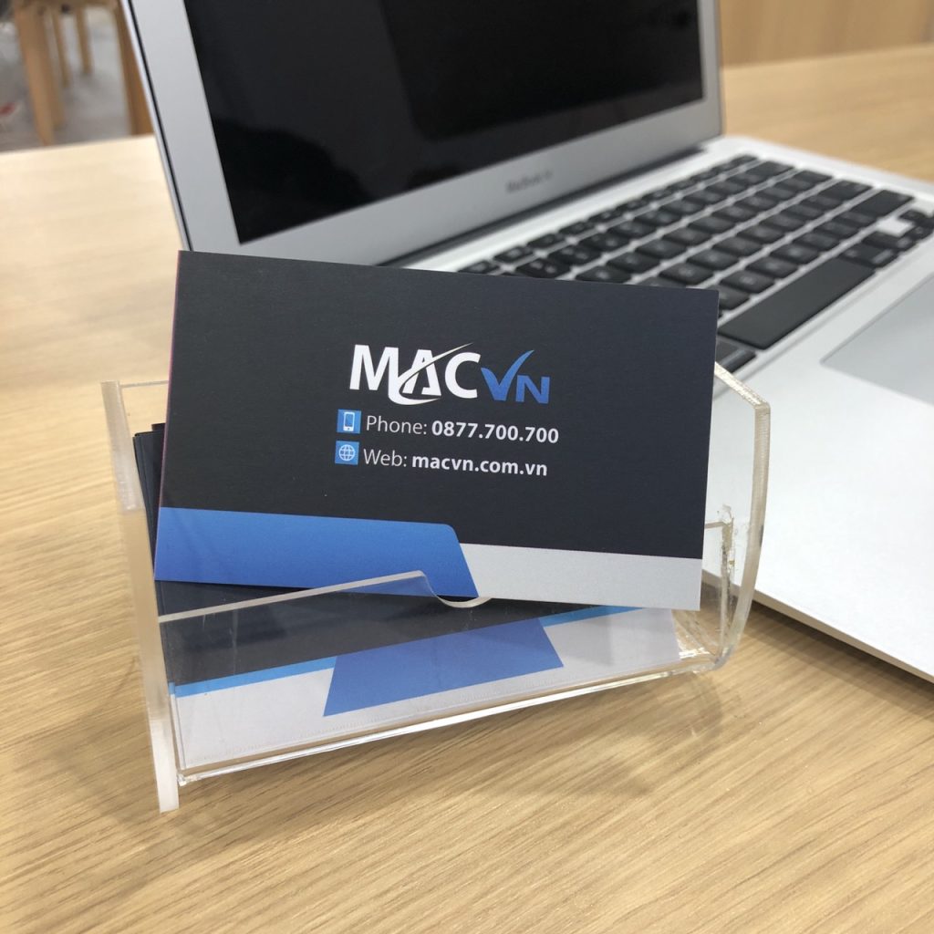 Macvn - bán imac cũ uy tín tại HCM